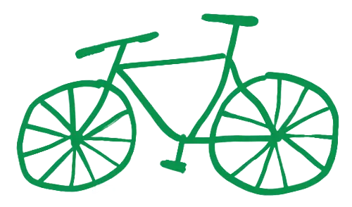 logo la ferme des sœurs paysanne à vélo gemmothérapie ferme bio agroforesterie jardin forêt syntropie tourisme limousin