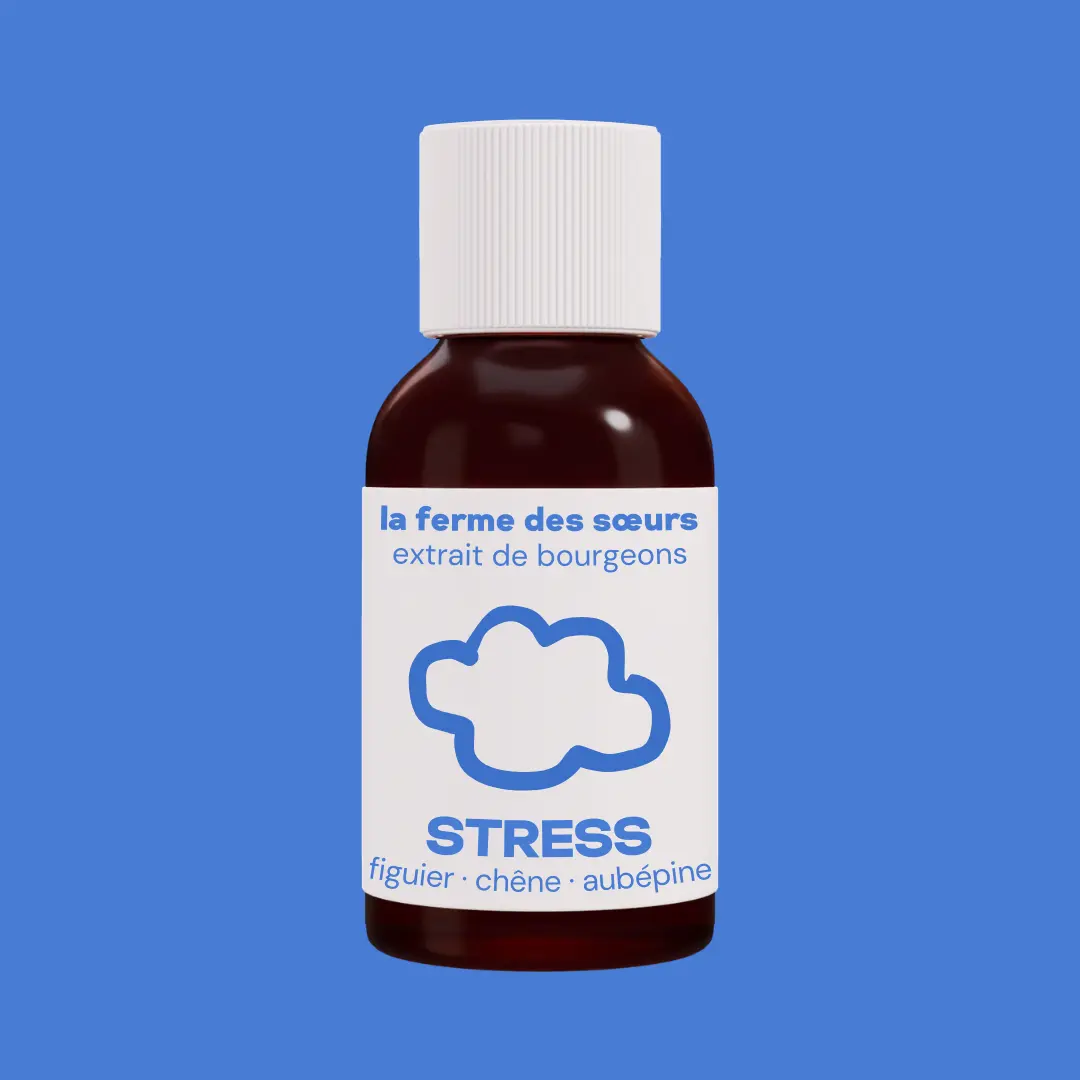 othérapie extrait de bourgeons bio stress othérapie extrait de bourgeons bio stress